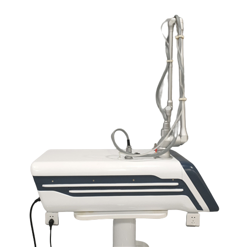 Láser CO2 Fraccionado 40W Mesa / Portátil